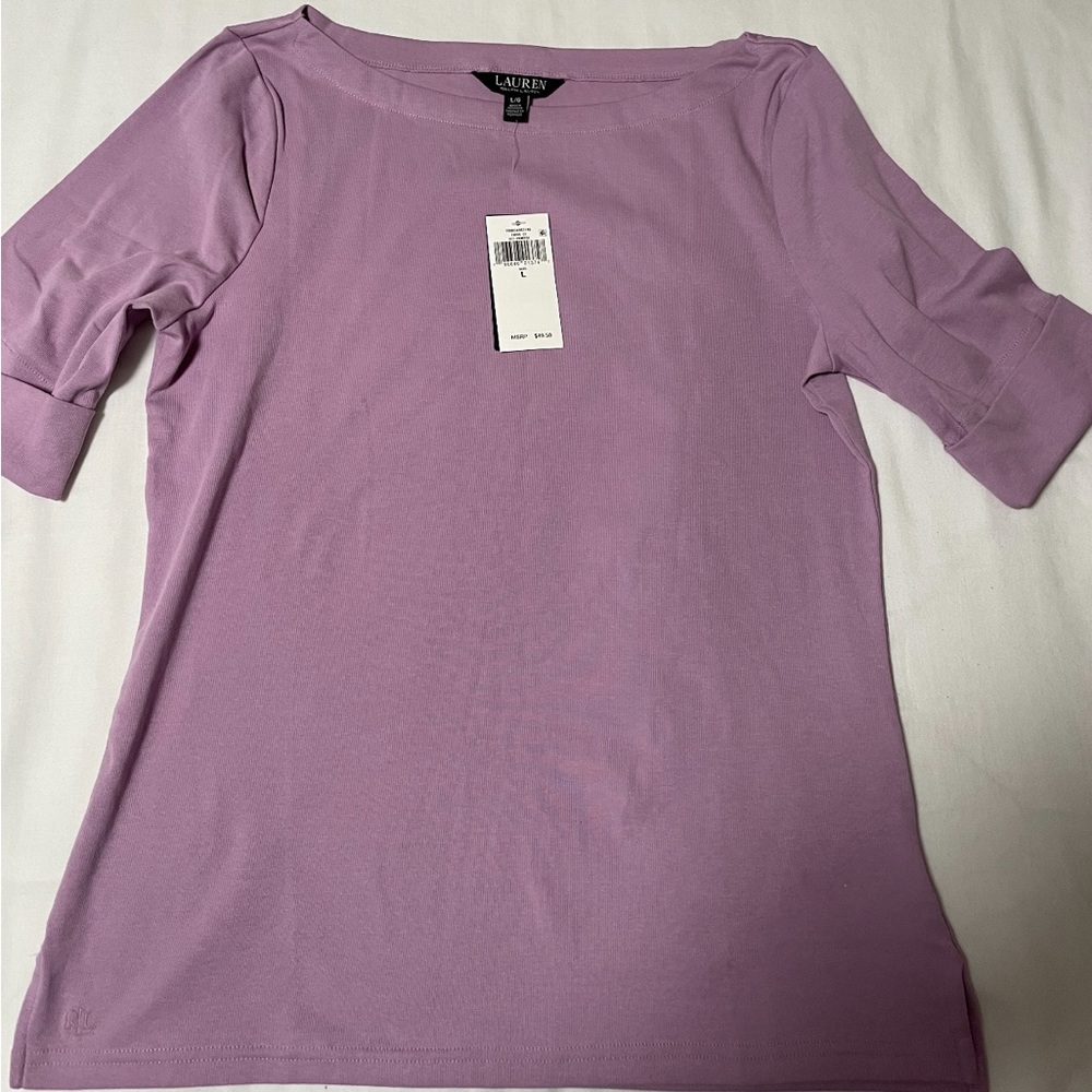 Ralph Lauren Shirt